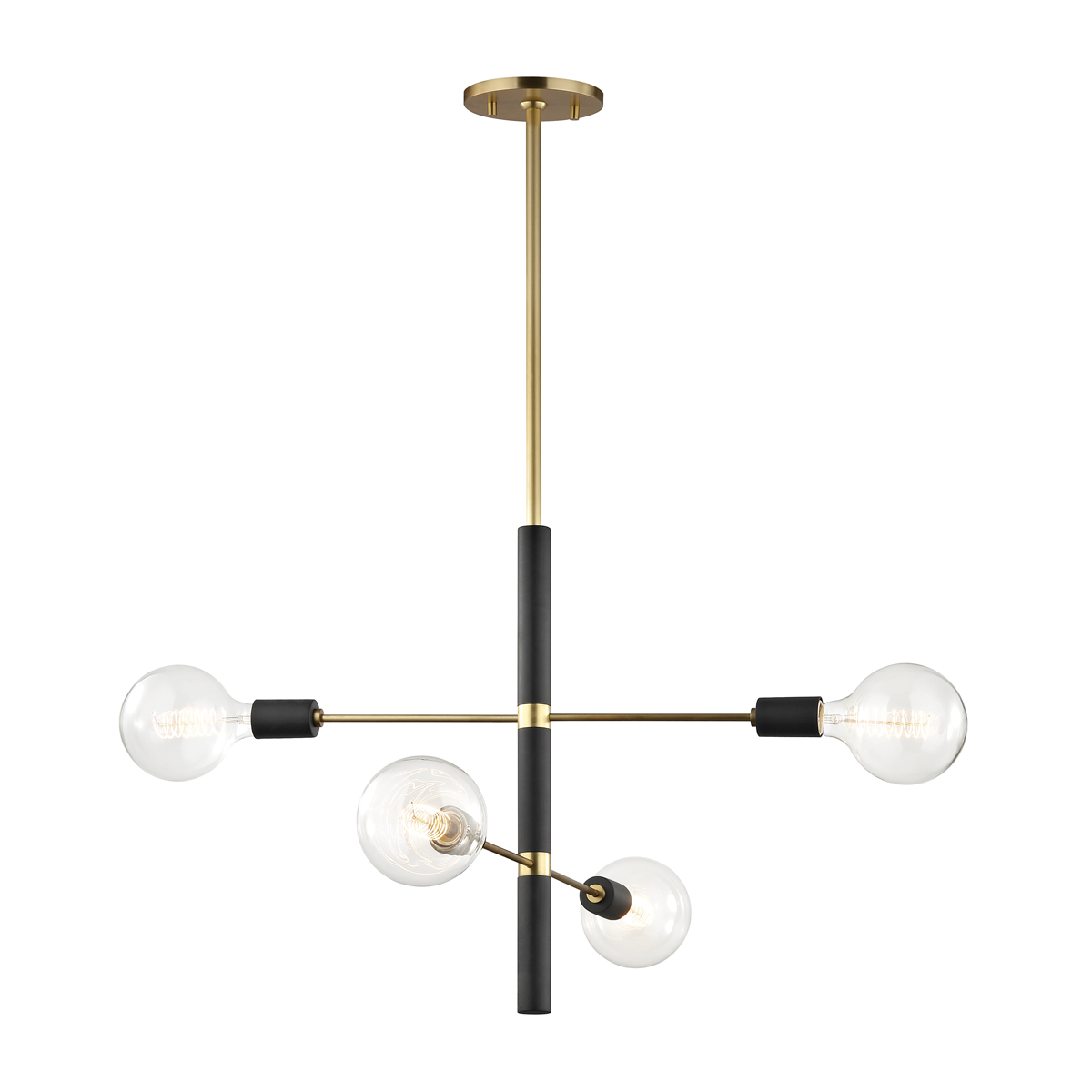 Lustre Astrid 61 cm