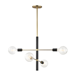 Lustre Astrid 61 cm