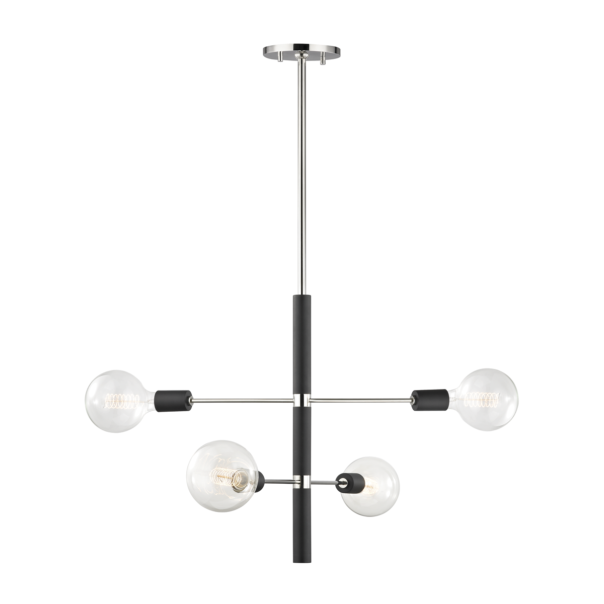 Lustre Astrid 61 cm