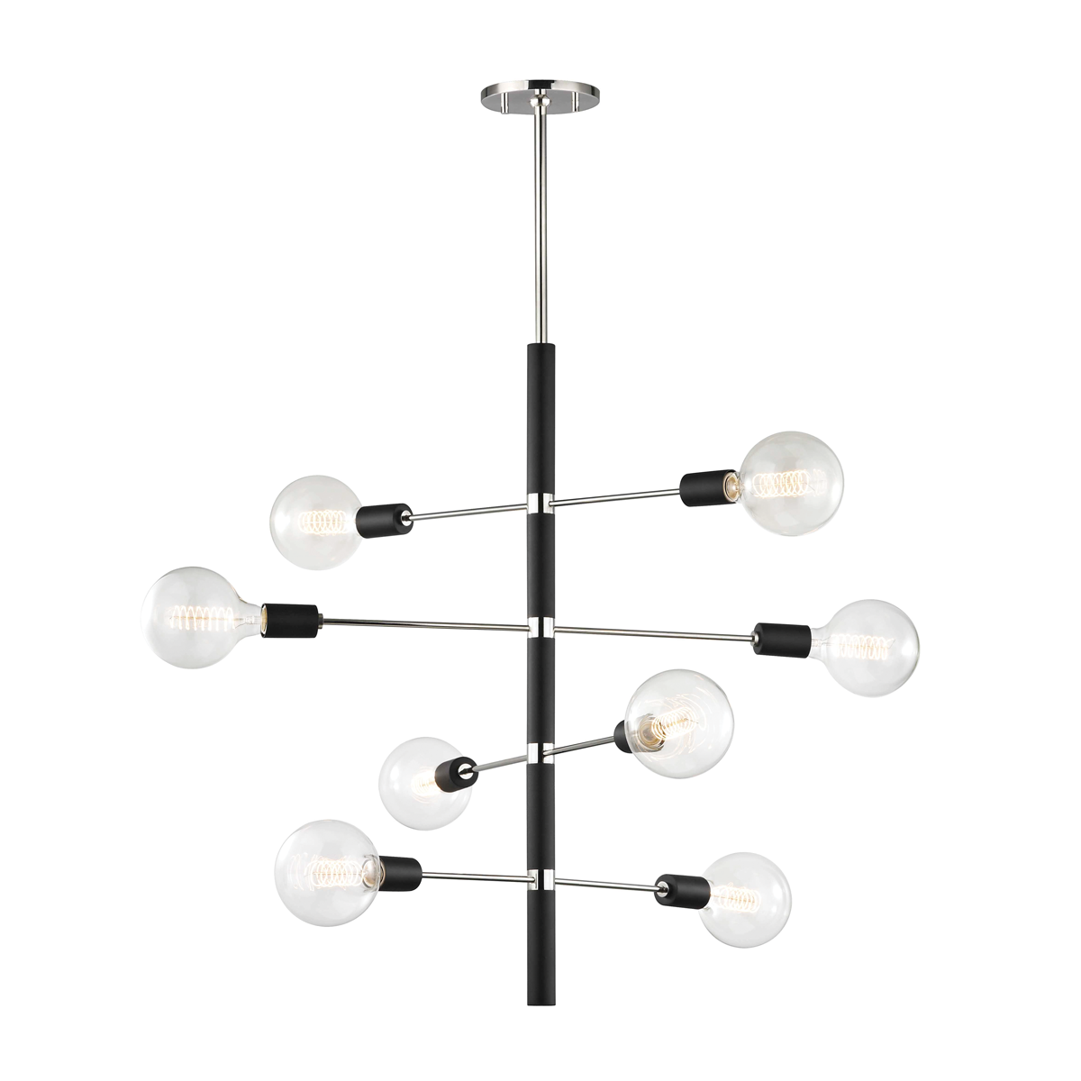 Lustre Astrid 71 cm