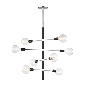 Lustre Astrid 71 cm