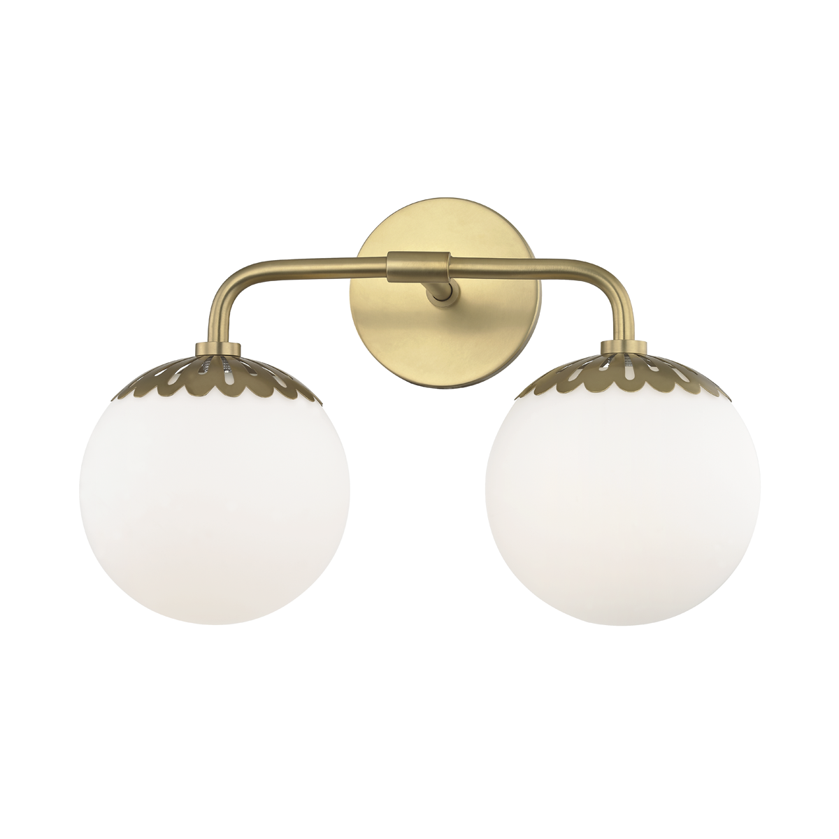 Meuble-lavabo et coiffeuse Paige 15 po