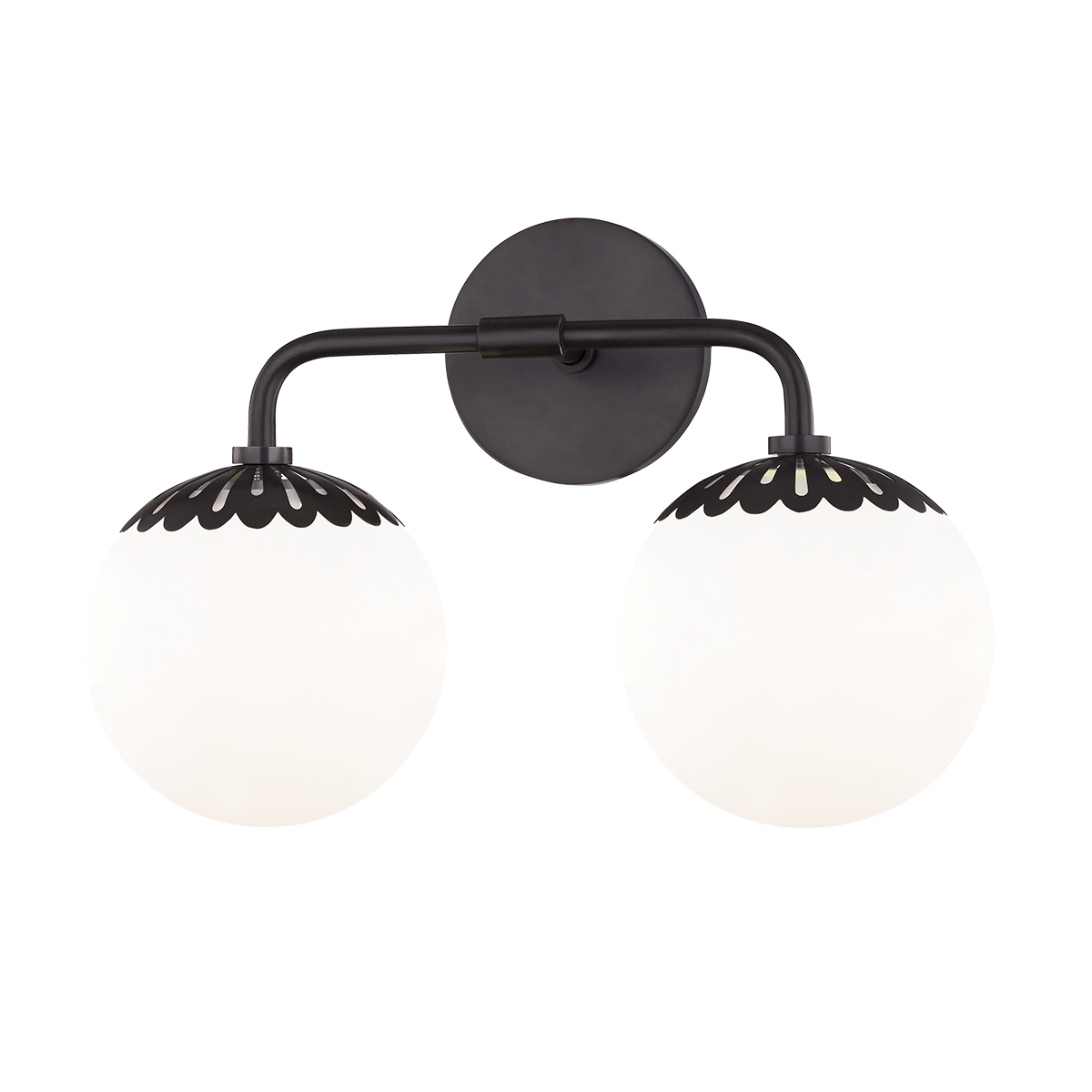 Meuble-lavabo et coiffeuse Paige 15 po