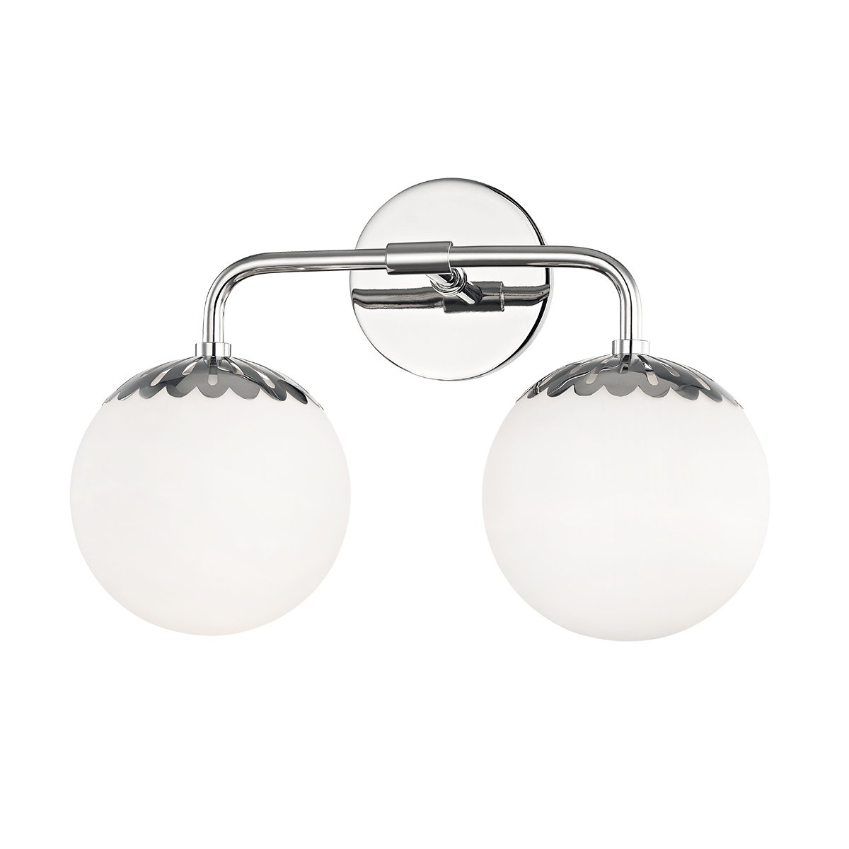 Meuble-lavabo et coiffeuse Paige 15 po