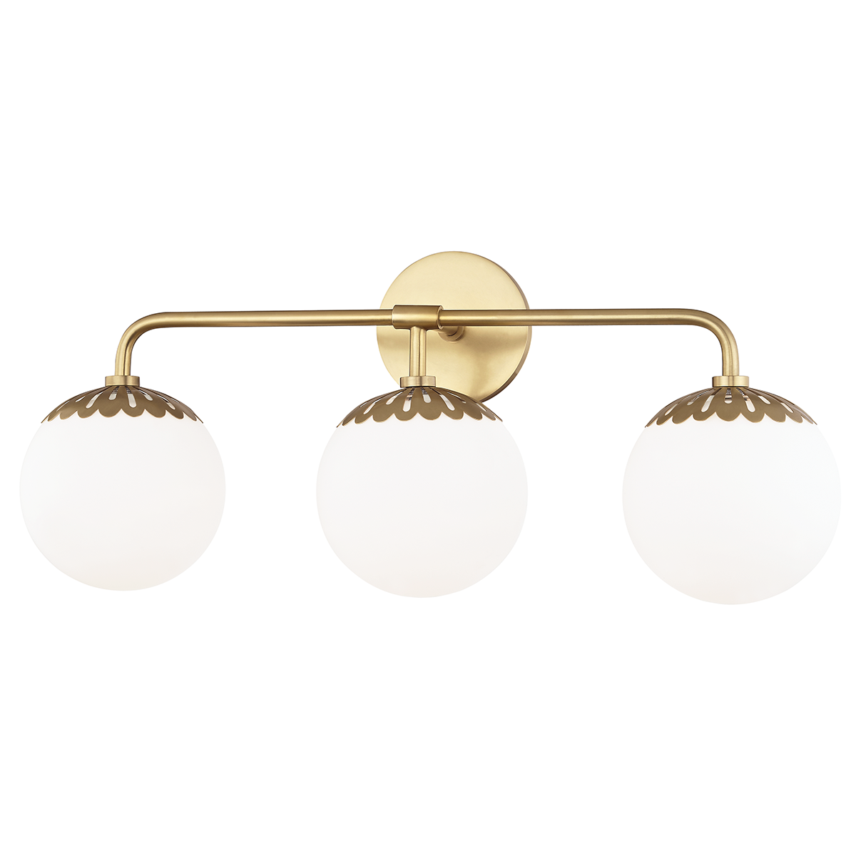 Meuble-lavabo Paige 24 po