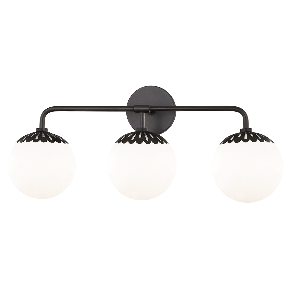 Meuble-lavabo Paige 24 po