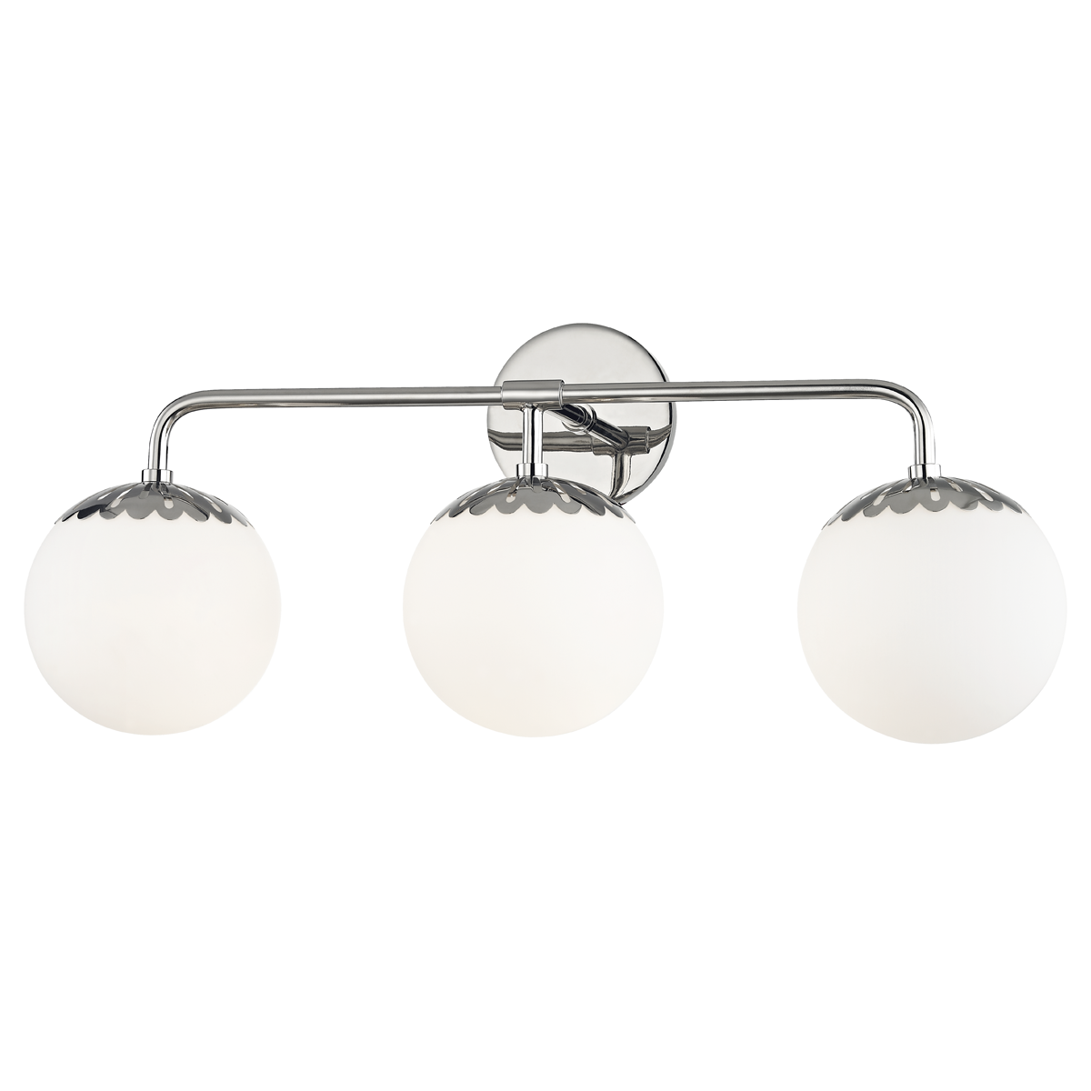 Meuble-lavabo Paige 24 po
