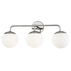 Nickel poli