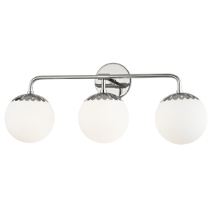 Meuble-lavabo Paige 24 po