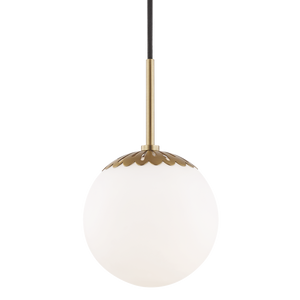 Pendentif Paige 8 po