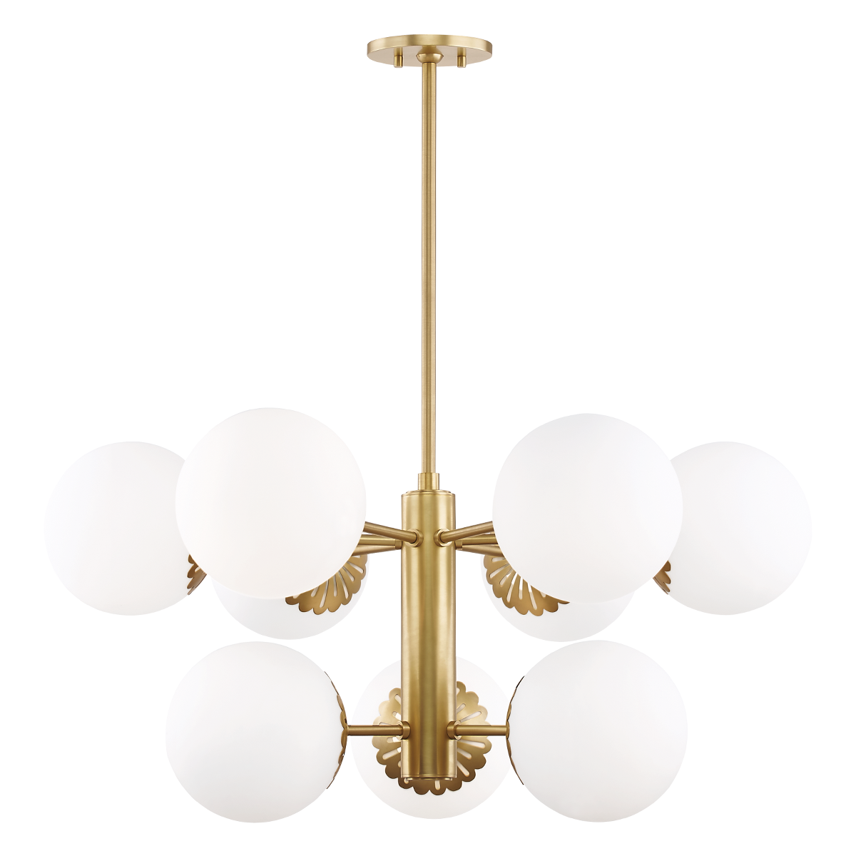Paige Chandelier 33 po