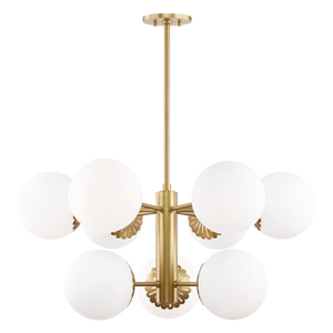 Paige Chandelier 33 po