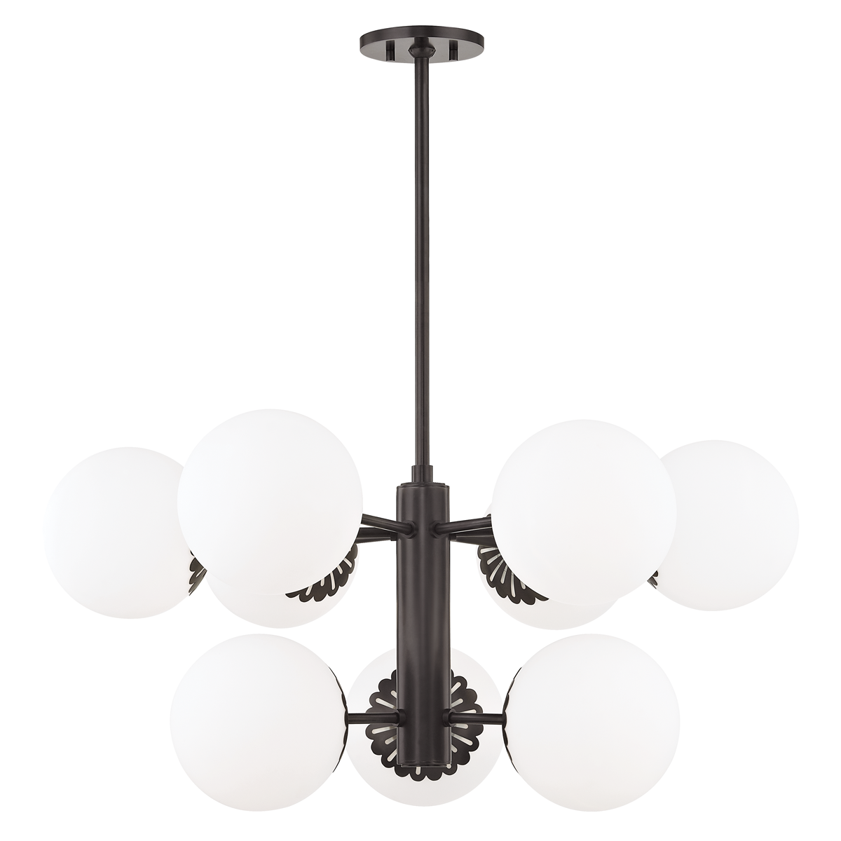 Paige Chandelier 33 po