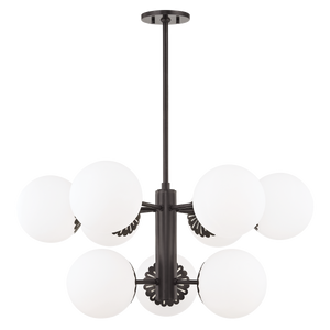 Paige Chandelier 33 po