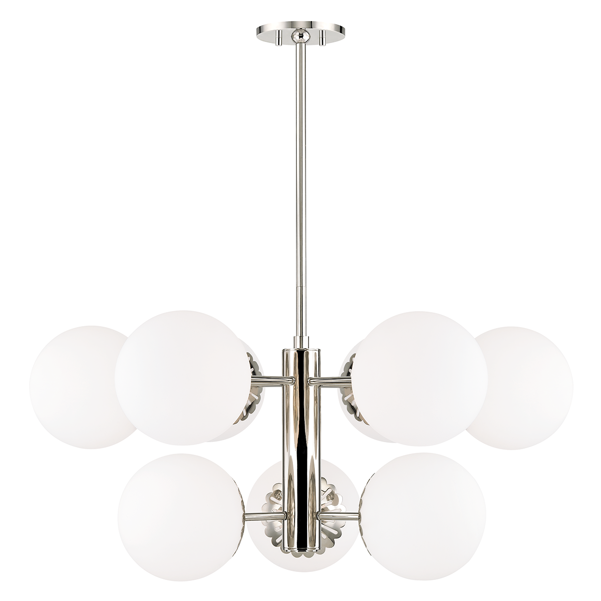 Paige Chandelier 33 po