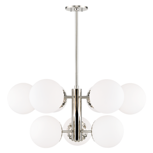 Paige Chandelier 33 po