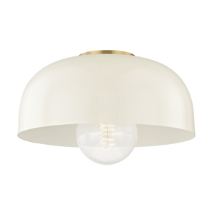 Plafonnier Avery 35,5 cm