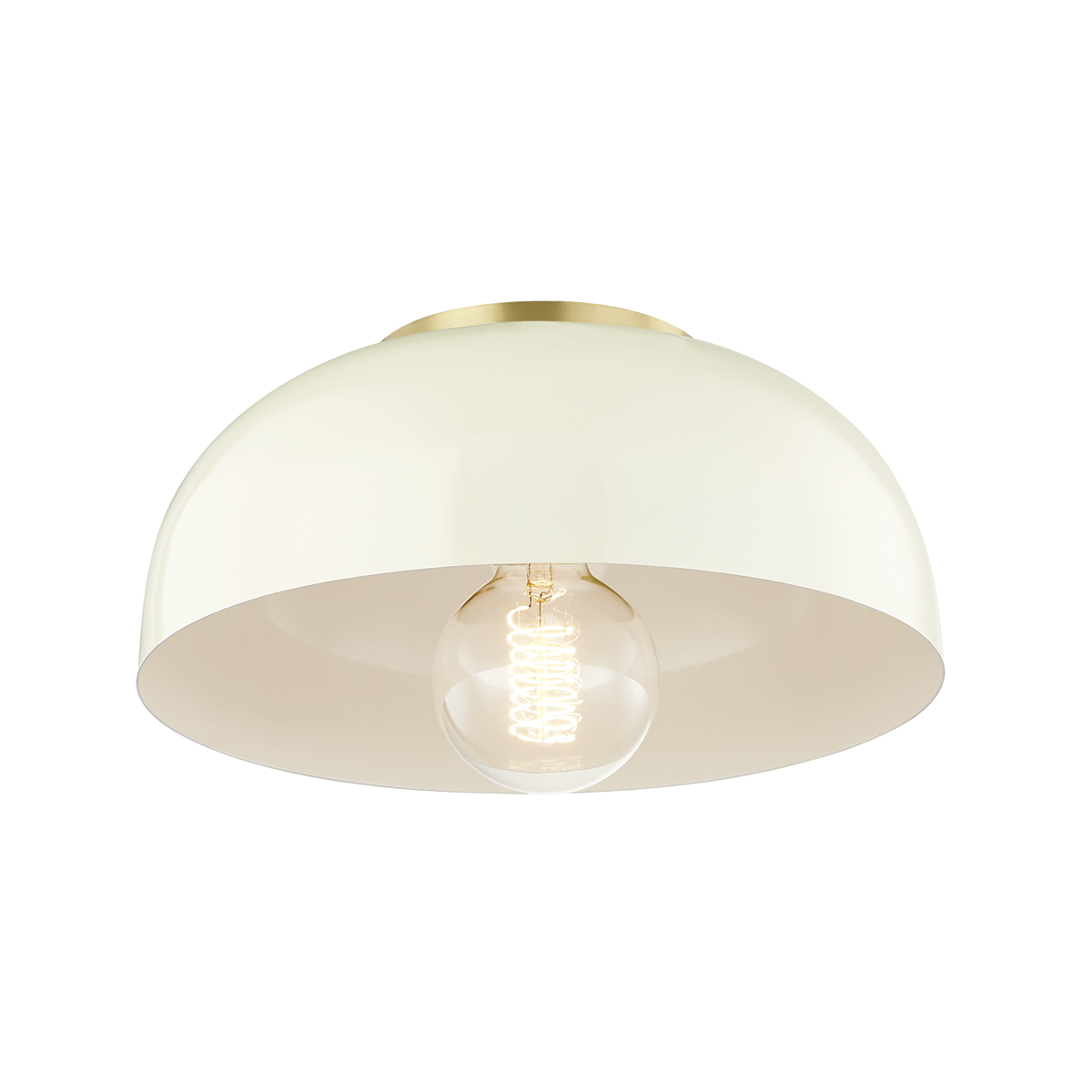 Plafonnier Avery 11 po