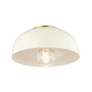 Plafonnier Avery 11 po