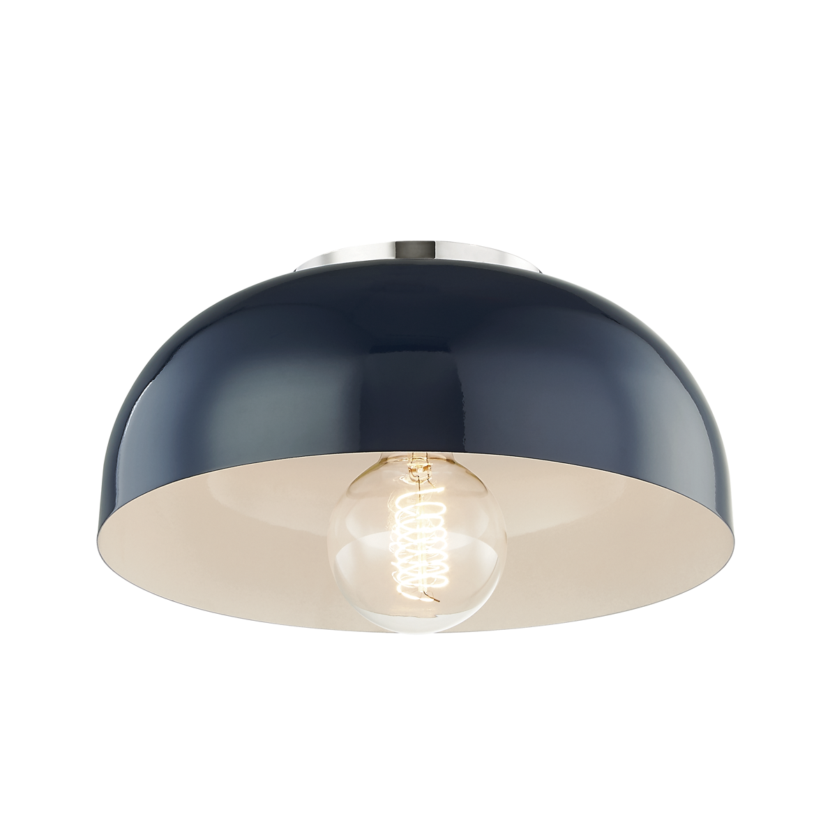 Plafonnier Avery 11 po
