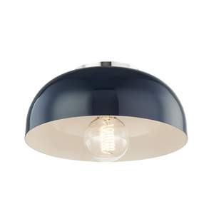 Plafonnier Avery 11 po