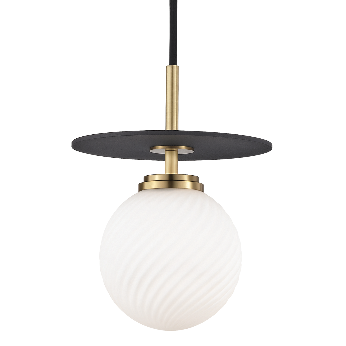 Ellis Suspension 7 po