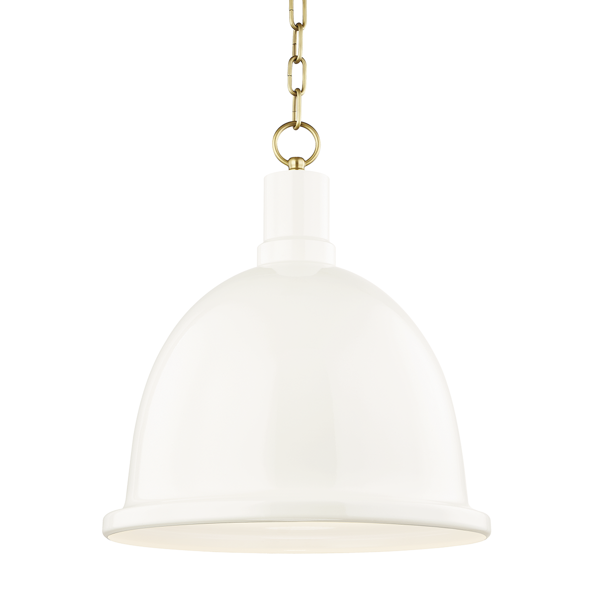 Pendentif Blair 16"