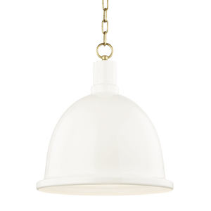 Pendentif Blair 16"