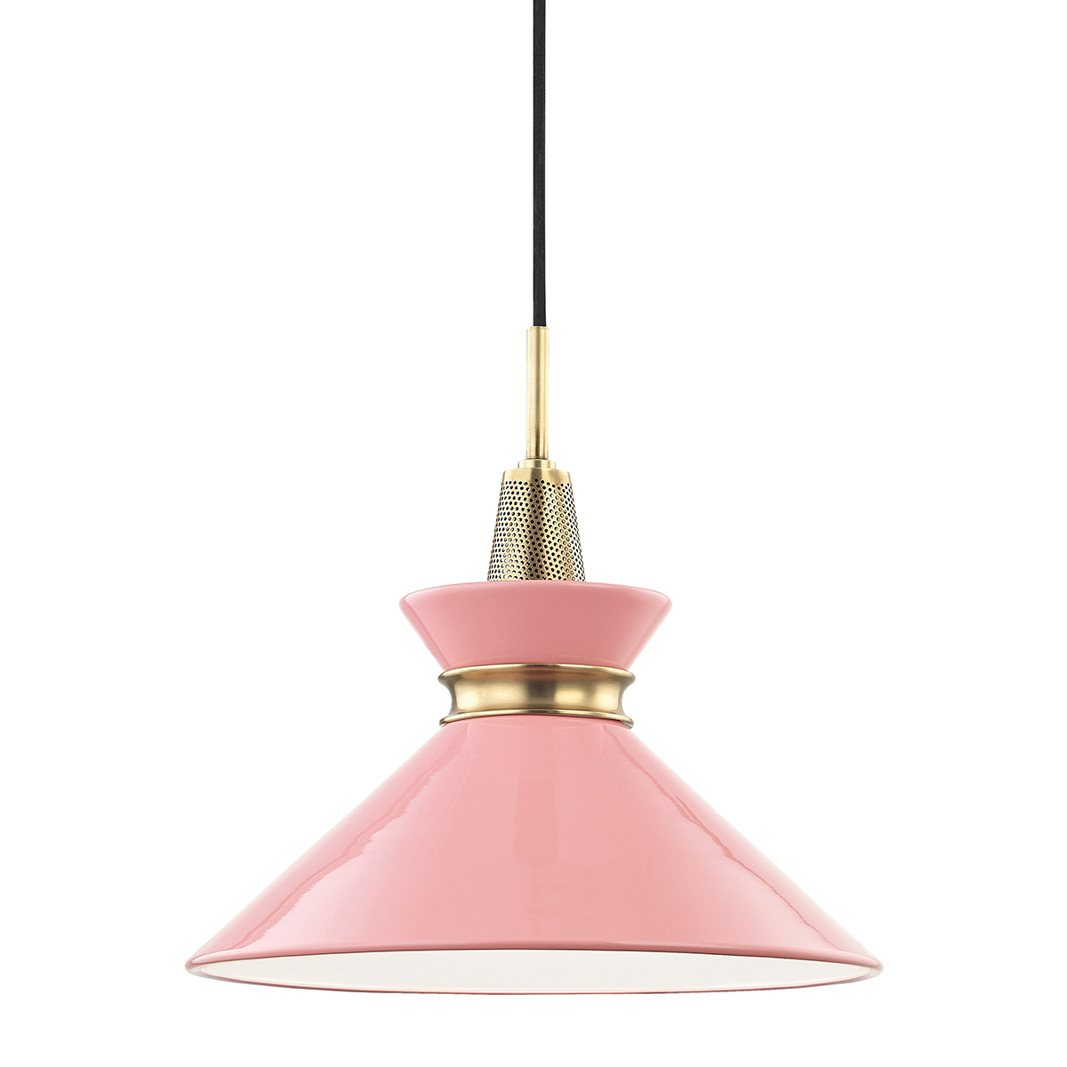 Pendentif Kiki 14 po
