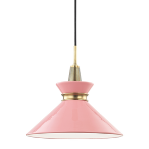 Pendentif Kiki 14 po