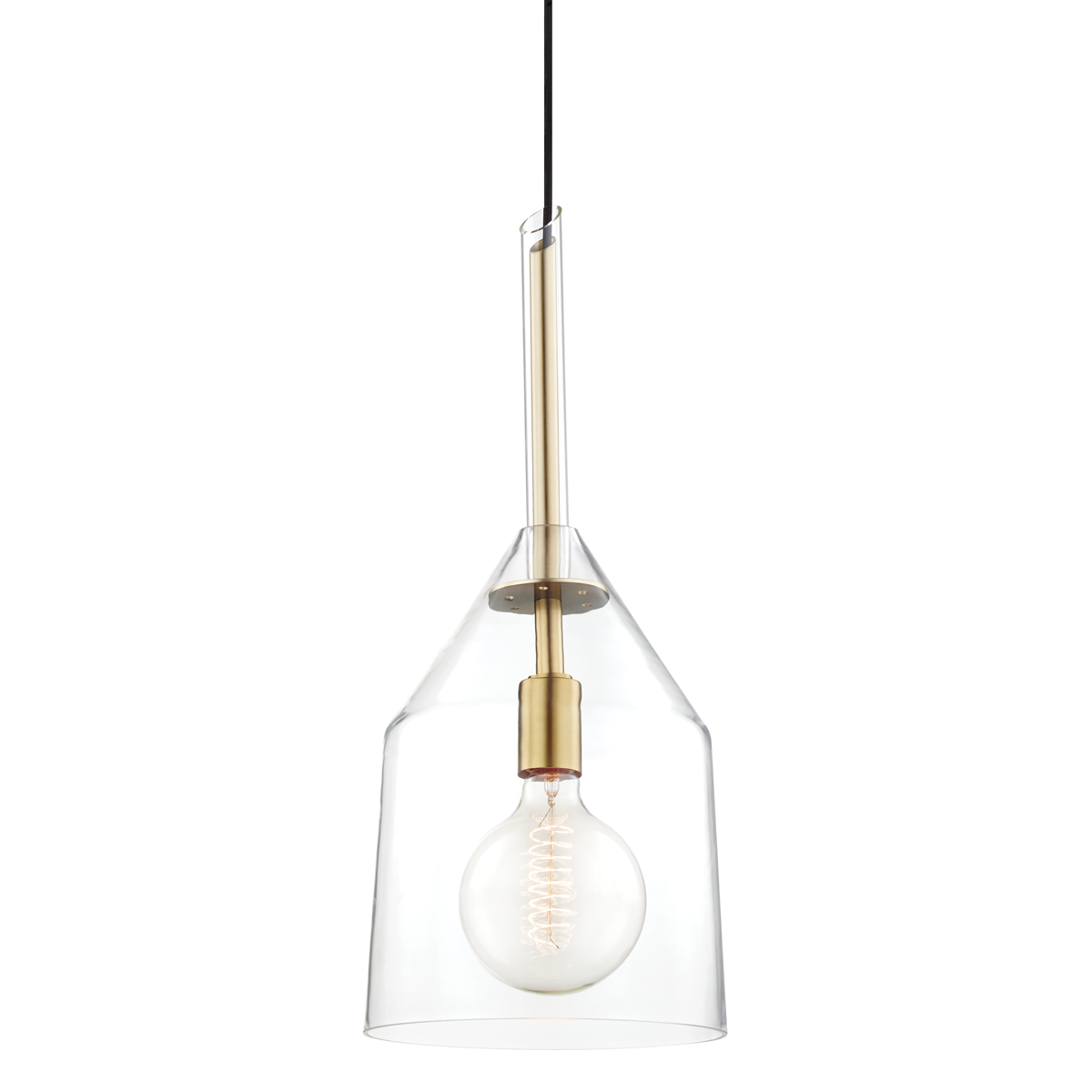 Suspension Sloan 9.5 po