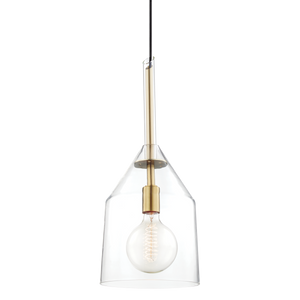 Suspension Sloan 9.5 po