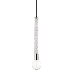 Nickel poli