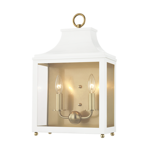 Applique murale Leigh