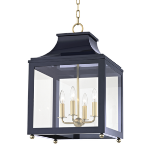 Lanterne Leigh 16"