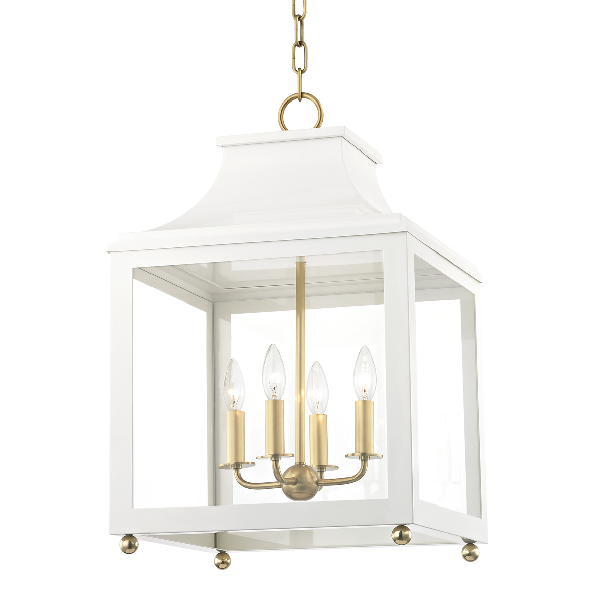 Lanterne Leigh 16"