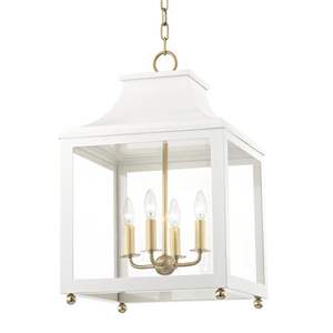 Lanterne Leigh 16"