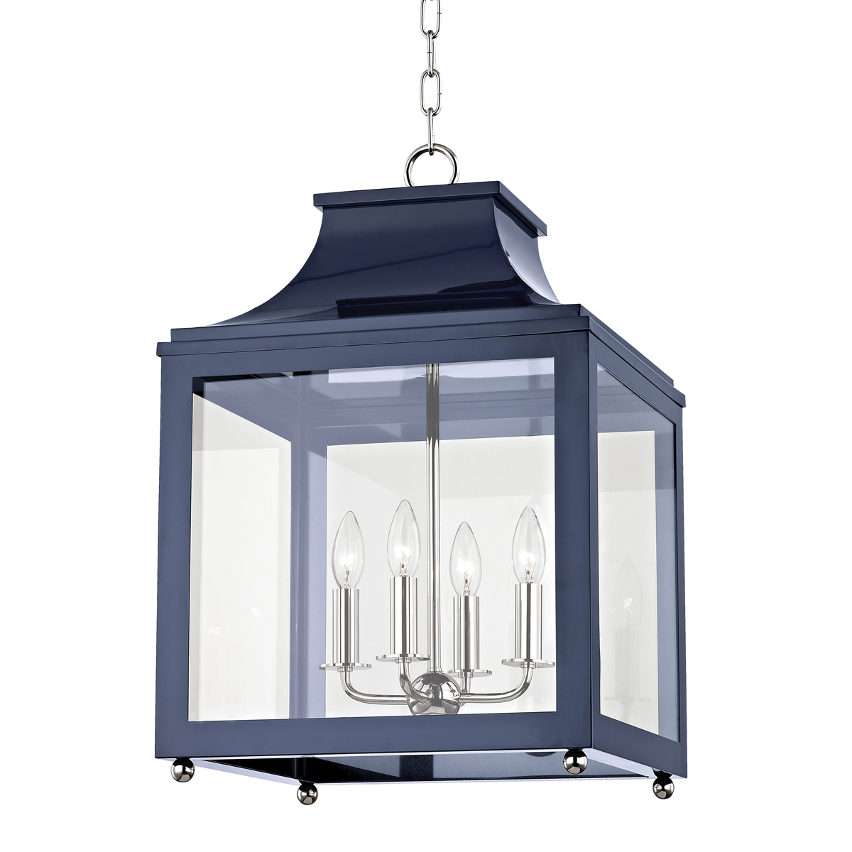 Lanterne Leigh 16"