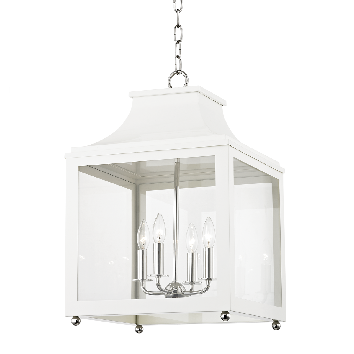 Lanterne Leigh 16"
