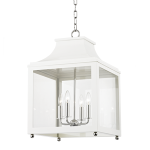 Lanterne Leigh 16"
