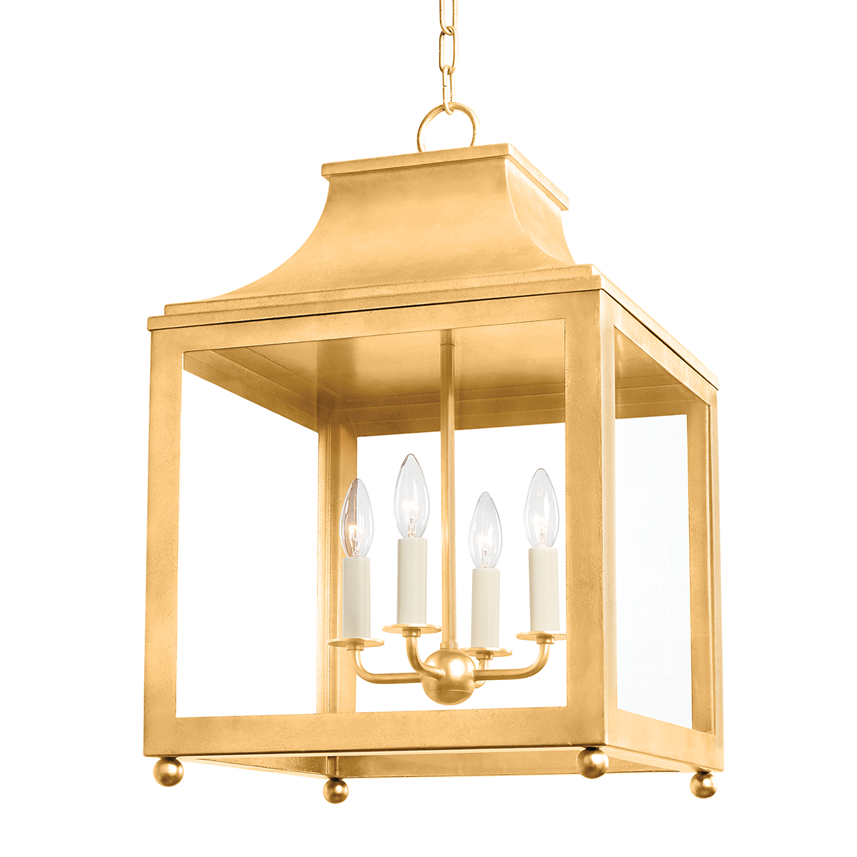 Lanterne Leigh 16"