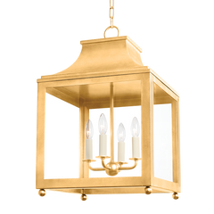 Feuille d'or vintage / Standard
