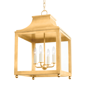 Lanterne Leigh 16"