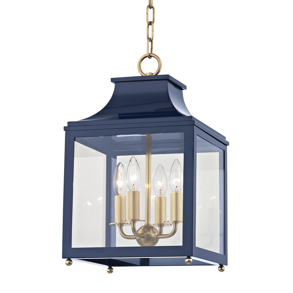 Leigh Lantern 28,5 cm