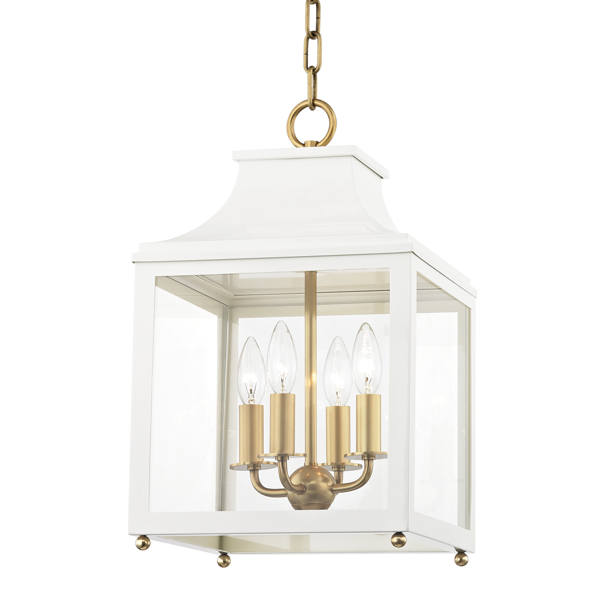Leigh Lantern 28,5 cm