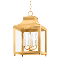 Feuille d'or vintage / Standard