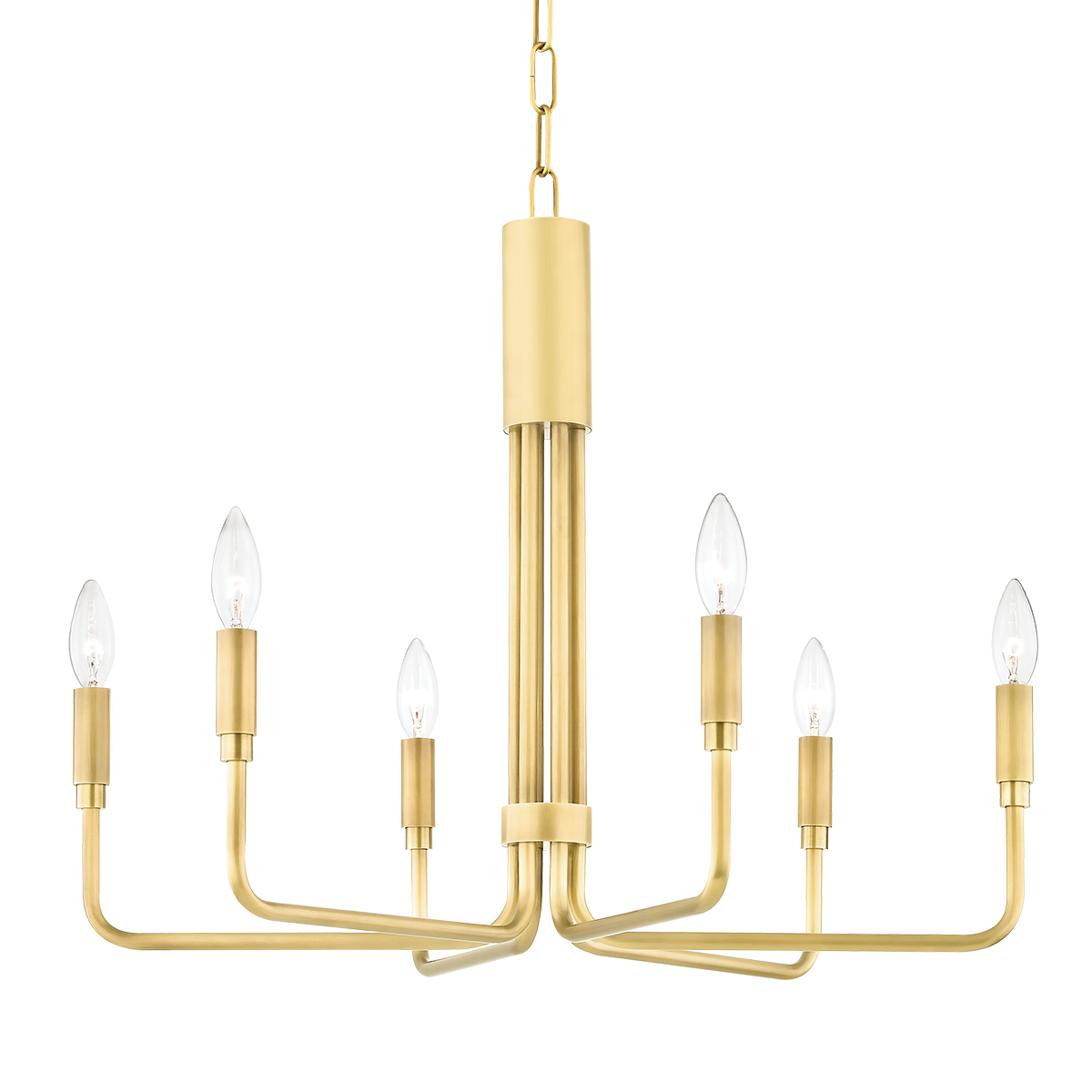 Brigitte Chandelier 25 po