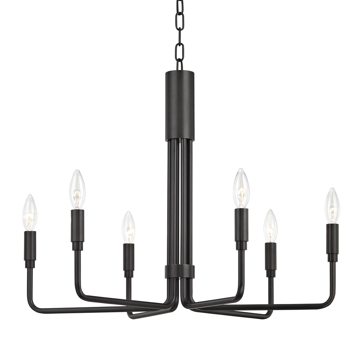 Brigitte Chandelier 25 po