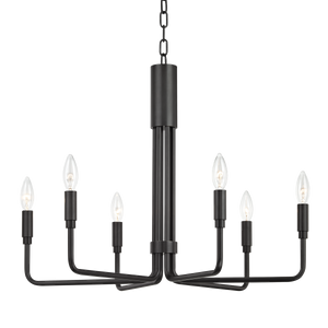 Brigitte Chandelier 25 po