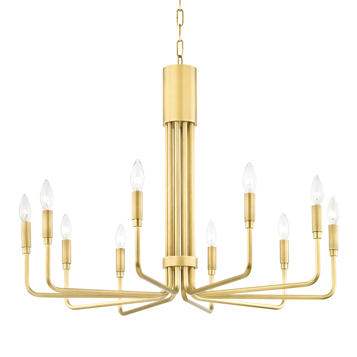 Brigitte Chandelier 80,65 cm